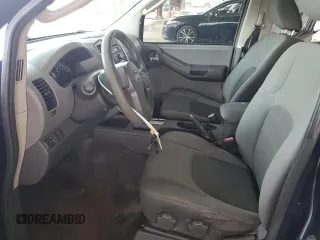 2010 Nissan Xterra S z VIN 5N1AN0NU4AC511031, wystawiony jako Copart lot #52001145 z przebiegiem 122 239 mil mil oraz Szkoda całkowita • Salvage title. Historia ofert i sprzedaży dostępna na DreamBid. Obrazek 7.