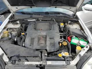 2006 Subaru Legacy Outback XT Limited z VIN 4S4BP67C664311470, wystawiony jako Copart lot #54563065 z przebiegiem 103 315 mil mil oraz Szkody całkowita. Historia ofert i sprzedaży dostępna na DreamBid. Obrazek 11.