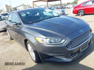 2015 Ford Fusion SE z VIN 3FA6P0H77FR120030, wystawiony jako IAAI lot #42141018 z przebiegiem 115 995 mil mil oraz . Historia ofert i sprzedaży dostępna na DreamBid. Obrazek 1.