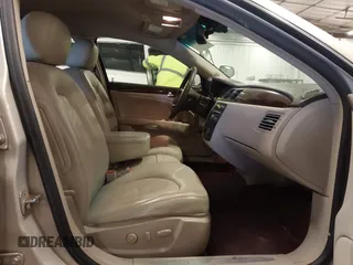2007 Buick Lucerne V6 CXL with VIN 1G4HD57297U220831, listed as a IAAI auction lot 41942321 with 225,453 mi miles. Bid and sale history available at carsss.com. Image 5.
