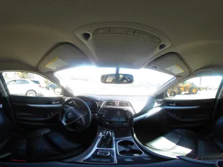2018 Nissan Maxima Platinum с VIN 1N4AA6AP4JC373550, выставлен на аукционе IAAI как лот 41827941 с пробегом 80 746 миль миль и . История ставок и продаж доступна на DreamBid. Изображение 18.