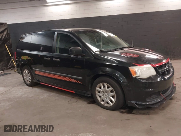 2014 Ram Cargo Van Tradesman с VIN 2C4JRGAG3ER229641, выставлен на аукционе IAAI как лот 42256563 с пробегом 139 508 миль миль и . История ставок и продаж доступна на DreamBid. Изображение 1.