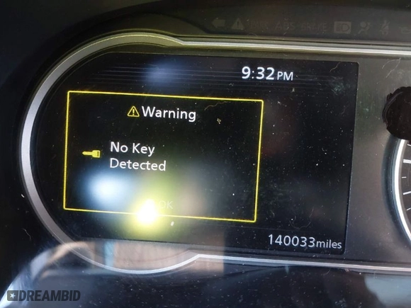 2019 Nissan Kicks SV with VIN 3N1CP5CU9KL568079, listed as a IAAI auction lot 41219531 with 140,033 mi miles. Bid and sale history available at carsss.com. Image 18.