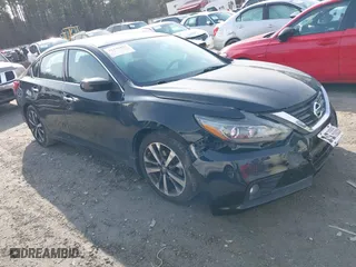 2016 Nissan Altima 3.5 SL with VIN 1N4BL3AP3GC261361, listed as a IAAI auction lot 41335837 with 64,995 mi miles. Bid and sale history available at carsss.com. Image 1.