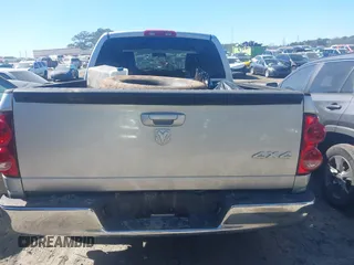 2008 Dodge 1500 ST with VIN 1D7HU18N68S574993, listed as a IAAI auction lot 41684360 with 135,091 mi miles and . Bid and sale history available at DreamBid. Image 16.