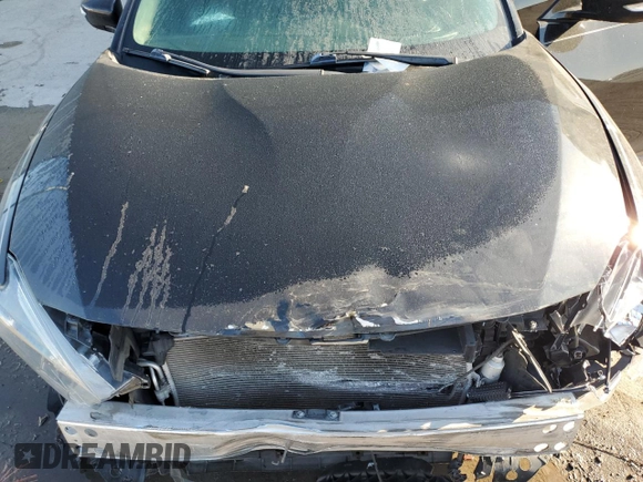 2016 Nissan Maxima 3.5 SV with VIN 1N4AA6AP2GC416646, listed as a Copart auction lot 53621795 with 159,253 mi miles and Salvage Title. Bid and sale history available at carsss.com. Image 11.