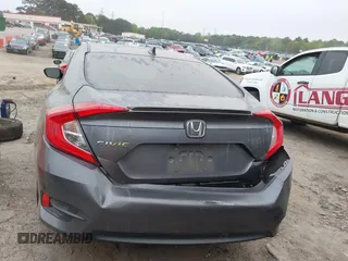 2017 Honda Civic EX-L with VIN 19XFC1F75HE200211, listed as a IAAI auction lot 41954126 with 105,637 mi miles and . Bid and sale history available at DreamBid. Image 16.