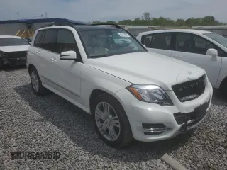 2013 Mercedes-Benz GLK 350 z VIN WDCGG8JB7DG066156, wystawiony jako Copart lot #52144615 z przebiegiem 174 788 mil mil oraz Szkoda całkowita • Salvage title. Historia ofert i sprzedaży dostępna na DreamBid. Obrazek 4.