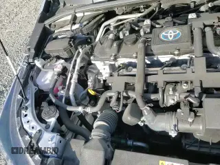 2022 Toyota Corolla Hybrid LE с VIN JTDEAMDE0N3009304, выставлен на аукционе Copart как лот 81746815 с пробегом 49 370 миль миль и Списание • Salvage title. История ставок и продаж доступна на DreamBid. Изображение 14.