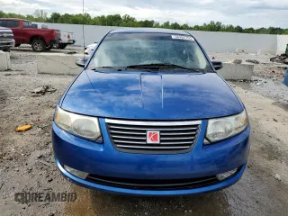2005 Saturn ION ION 3 z VIN 1G8AL52F95Z121102, wystawiony jako Copart lot #56462705 z przebiegiem 171 859 mil mil oraz Nie do naprawy. Historia ofert i sprzedaży dostępna na DreamBid. Obrazek 5.