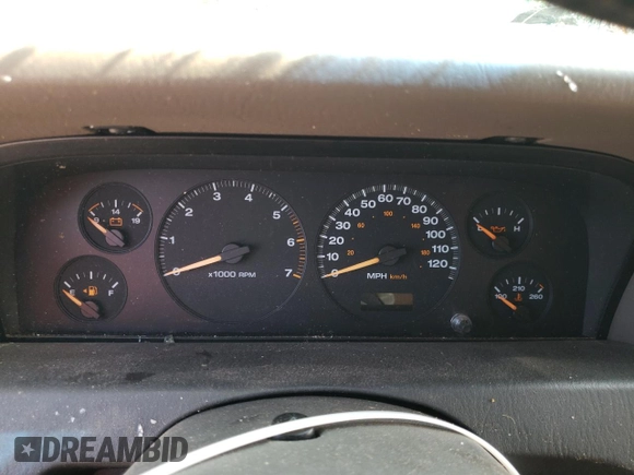 2004 Jeep Grand Cherokee Laredo z VIN 1J4GX48N64C362415, wystawiony jako Copart lot #68836614 z przebiegiem Nie podano mil oraz Szkoda całkowita • Salvage title. Historia ofert i sprzedaży dostępna na DreamBid. Obrazek 9.