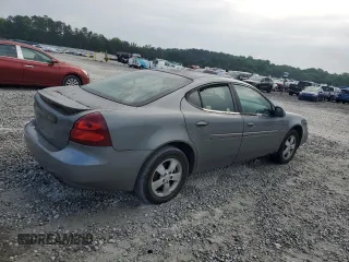 2008 Pontiac Grand Prix z VIN 2G2WP552081150269, wystawiony jako Copart lot #55073555 z przebiegiem 129 503 mil mil oraz Szkoda całkowita • Salvage title. Historia ofert i sprzedaży dostępna na DreamBid. Obrazek 3.