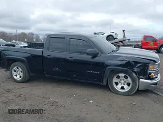 2014 Chevrolet Silverado 1500 LT with VIN 1GCVKREC2EZ252665, listed as a IAAI auction lot 41803190 with 137,110 mi miles and . Bid and sale history available at DreamBid. Image 14.