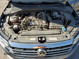 2020 Volkswagen Jetta S with VIN 3VWCB7BU3LM021519, listed as a Copart auction lot 59974425 with 68,682 mi miles and Salvage title. Bid and sale history available at DreamBid. Image 11.