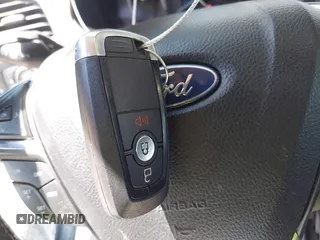 2021 Ford Edge SEL z VIN 2FMPK4J98MBA50772, wystawiony jako IAAI lot #42224052 z przebiegiem 76 061 mil mil oraz . Historia ofert i sprzedaży dostępna na DreamBid. Obrazek 11.