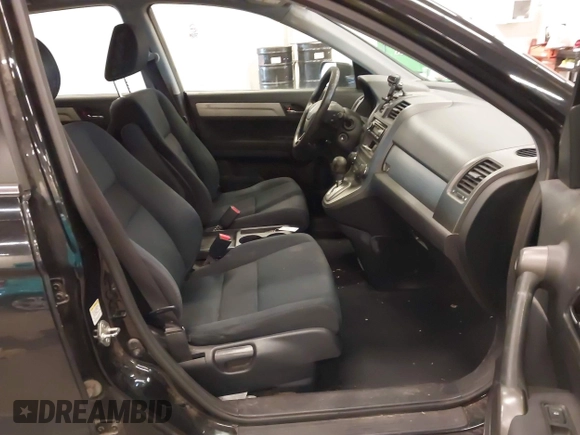 2011 Honda CR-V LX with VIN JHLRE4H31BC034421, listed as a IAAI auction lot 41512179 with 147,508 mi miles and . Bid and sale history available at DreamBid. Image 5.