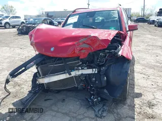 2013 Mercedes-Benz GLK 350 with VIN WDCGG8JB0DG047089, listed as a IAAI auction lot 41991336 with Not Provided miles and . Bid and sale history available at DreamBid. Image 6.