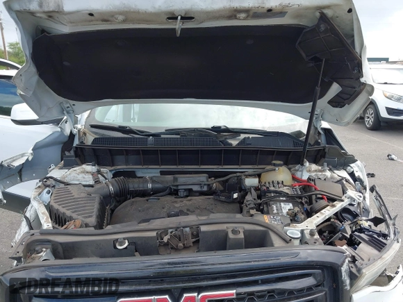 2019 GMC Acadia SLE with VIN 1GKKNKLA2KZ180403, listed as a IAAI auction lot 41723072 with 85,933 mi miles. Bid and sale history available at carsss.com. Image 10.