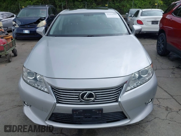 2014 Lexus ES 330 z VIN JTHBK1GG4E2098648, wystawiony jako IAAI lot #42254508 z przebiegiem 99 610 mil mil oraz . Historia ofert i sprzedaży dostępna na DreamBid. Obrazek 12.