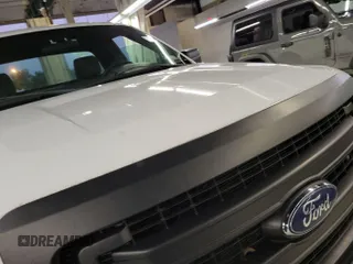 2014 Ford F-150 XL with VIN 1FTNF1EFXEKD34264, listed as a IAAI auction lot 42686045 with 200,510 mi miles and . Bid and sale history available at DreamBid. Image 1.