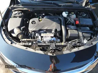 2024 Chevrolet Malibu RS с VIN 1G1ZG5ST5RF108933, выставлен на аукционе Copart как лот 68775425 с пробегом 71 604 миль миль и Чистый • Clean title. История ставок и продаж доступна на DreamBid. Изображение 15.