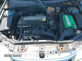 2007 Saab 9-3 z VIN YS3FD59Y371132378, wystawiony jako IAAI lot #42405174 z przebiegiem 175 625 mil mil oraz . Historia ofert i sprzedaży dostępna na DreamBid. Obrazek 10.