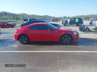2015 Scion FR-S with VIN JF1ZNAA15F8704667, listed as a IAAI auction lot 41954864 with 115,787 mi miles and . Bid and sale history available at DreamBid. Image 13.