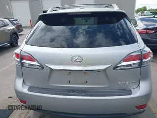 2013 Lexus RX 350 with VIN JTJBK1BA7D2453778, listed as a IAAI auction lot 42288745 with 136,011 mi miles and . Bid and sale history available at DreamBid. Image 15.