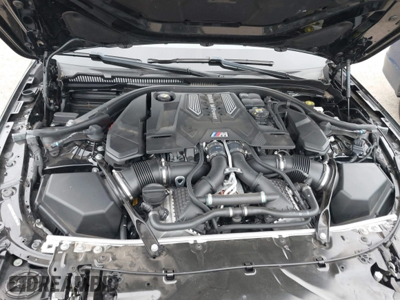2020 BMW M5 Competition z VIN WBSJF0C08LCD72764, wystawiony jako IAAI lot #41739116 z przebiegiem 36 013 mil mil oraz . Historia ofert i sprzedaży dostępna na DreamBid. Obrazek 10.