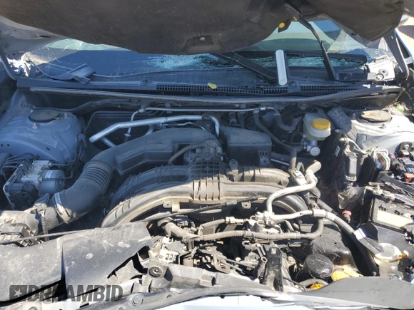 2020 Subaru Crosstrek Premium z VIN JF2GTAPC7L8224577, wystawiony jako Copart lot #56128075 z przebiegiem 106 982 mil mil oraz Szkoda całkowita • Salvage title. Historia ofert i sprzedaży dostępna na DreamBid. Obrazek 12.