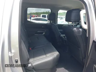 2022 Toyota Tundra SR5 with VIN 5TFLA5AB3NX017848, listed as a IAAI auction lot 42429134 with 53,883 mi miles and . Bid and sale history available at DreamBid. Image 8.