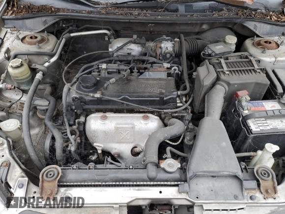 2006 Mitsubishi Lancer ES with VIN JA3AJ26E16U036960, listed as a Copart auction lot 80862714 with 0 mi miles and Salvage Title. Bid and sale history available at carsss.com. Image 11.