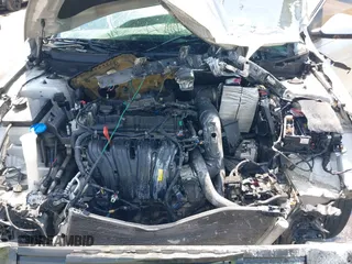 2018 Hyundai Sonata SE z VIN 5NPE24AF9JH613622, wystawiony jako IAAI lot #42071395 z przebiegiem 107 820 mil mil oraz . Historia ofert i sprzedaży dostępna na DreamBid. Obrazek 10.