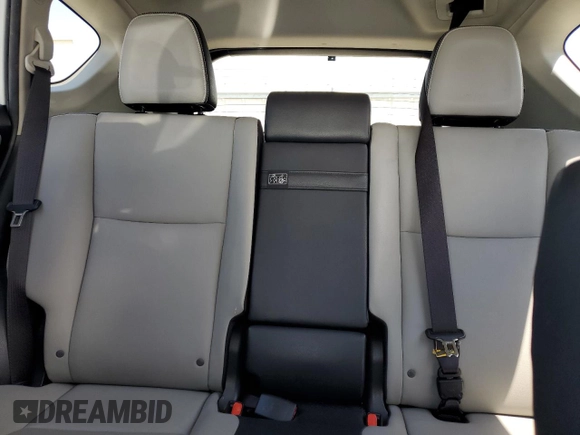 2016 Toyota RAV4 Limited with VIN JTMDJREVXGD015177, listed as a Copart auction lot 58160475 with 140,070 mi miles and Salvage title. Bid and sale history available at DreamBid. Image 10.