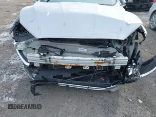 2015 Ford Fusion Titanium with VIN 3FA6P0D95FR103444, listed as a IAAI auction lot 41411473 with 213,729 mi miles. Bid and sale history available at carsss.com. Image 6.