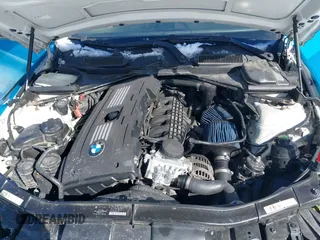 2009 BMW 3 Series 335i xDrive with VIN WBAWC73549E068560, listed as a IAAI auction lot 41553786 with Not provided miles and . Bid and sale history available at DreamBid. Image 10.