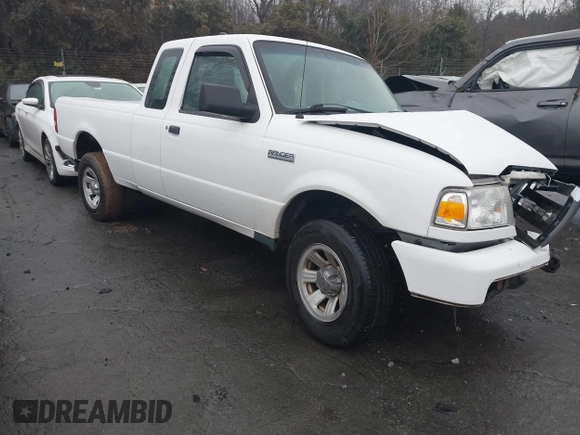 2010 Ford Ranger XLT с VIN 1FTKR4EEXAPA07766, выставлен на аукционе IAAI как лот 41237343 с пробегом Не указан миль и . История ставок и продаж доступна на DreamBid. Изображение 1.