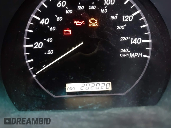 2008 Lexus RX 350 z VIN 2T2HK31U48C077774, wystawiony jako IAAI lot #41703430 z przebiegiem 202 028 mil mil oraz . Historia ofert i sprzedaży dostępna na DreamBid. Obrazek 16.