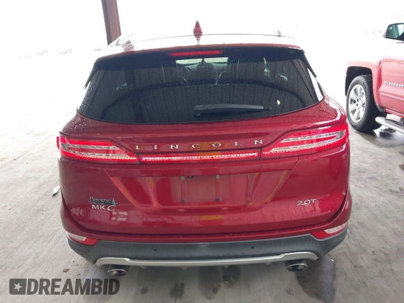 2017 Lincoln MKC Select с VIN 5LMCJ2C96HUL63240, выставлен на аукционе IAAI как лот 42075525 с пробегом 82 057 миль миль и . История ставок и продаж доступна на DreamBid. Изображение 16.