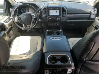 2021 Ford F-250 XL с VIN 1FT8W2BT5MEC31649, выставлен на аукционе Copart как лот 62272435 с пробегом 101 107 миль миль и Списание • Salvage title. История ставок и продаж доступна на DreamBid. Изображение 8.