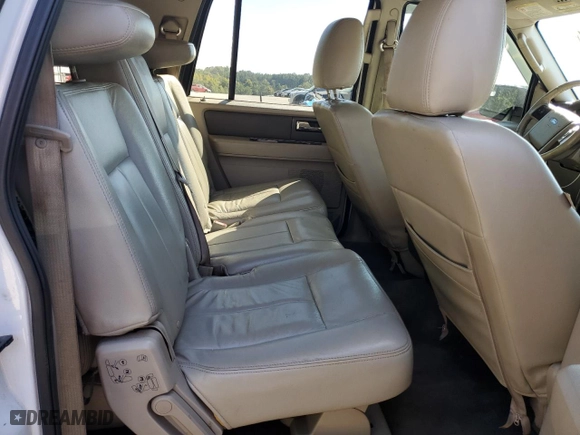 2014 Ford Expedition EL XLT with VIN 1FMJK1H52EEF59561, listed as a Copart auction lot 76538194 with 0 mi miles and Clean Title. Bid and sale history available at carsss.com. Image 11.