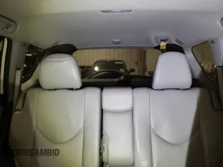 2012 Toyota RAV4 Limited z VIN 2T3DK4DV2CW088574, wystawiony jako Copart lot #62393385 z przebiegiem Nie podano mil oraz Szkoda całkowita • Salvage title. Historia ofert i sprzedaży dostępna na DreamBid. Obrazek 10.