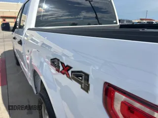 2020 Ford F-150 XL with VIN 1FTEW1E51LKE43636, listed as a IAAI auction lot 42767156 with 86,034 mi miles and . Bid and sale history available at DreamBid. Image 1.