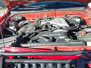 2004 Toyota Tacoma PreRunner with VIN 5TEGN92NX4Z430945, listed as a IAAI auction lot 43171002 with 277,018 mi miles and . Bid and sale history available at DreamBid. Image 19.