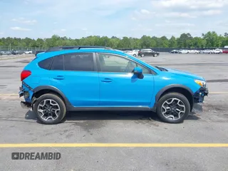 2017 Subaru Crosstrek Limited z VIN JF2GPAKC1H8200066, wystawiony jako IAAI lot #42083863 z przebiegiem 77 241 mil mil oraz . Historia ofert i sprzedaży dostępna na DreamBid. Obrazek 14.