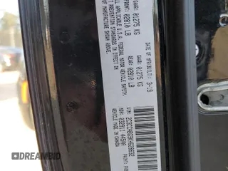 2019 Chrysler 300 S with VIN 2C3CCABG9KH628632, listed as a Copart auction lot 48990535 with 147,568 mi miles and Salvage Title. Bid and sale history available at DreamBid. Image 13.