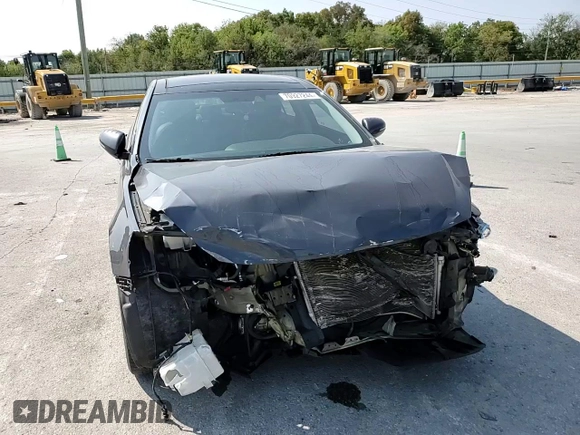 2015 Kia Cadenza Premium with VIN KNALN4D72F5174254, listed as a Copart auction lot 72130824 with 103,220 mi miles and Salvage Title. Bid and sale history available at carsss.com. Image 10.