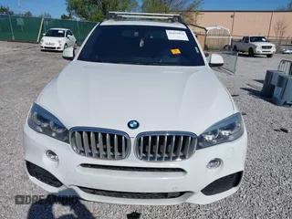 2015 BMW X5 xDrive50i with VIN 5UXKR6C5XF0J76697, listed as a IAAI auction lot 41953074 with 141,377 mi miles and . Bid and sale history available at DreamBid. Image 6.