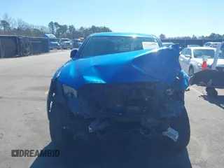 2017 Toyota Tacoma SR5 с VIN 3TMCZ5ANXHM112775, выставлен на аукционе IAAI как лот 41664420 с пробегом 134 133 миль миль и . История ставок и продаж доступна на DreamBid. Изображение 13.