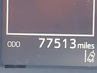 2018 Toyota RAV4 XLE with VIN 2T3WFREV3JW468450, listed as a IAAI auction lot 42528560 with 77,513 mi miles and . Bid and sale history available at DreamBid. Image 15.